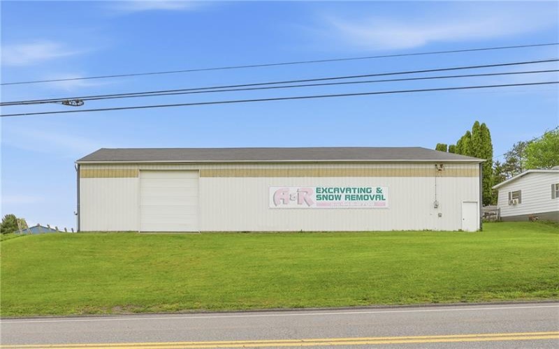 2253 Stoystown Road, Friedens, 15541, ,Residential,For Sale,Stoystown Road,1755449
