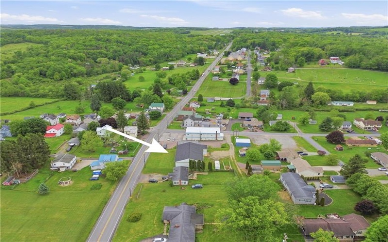 2253 Stoystown Road, Friedens, 15541, ,Residential,For Sale,Stoystown Road,1755449