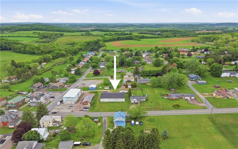 2253 Stoystown Road, Friedens, 15541, ,Residential,For Sale,Stoystown Road,1755449
