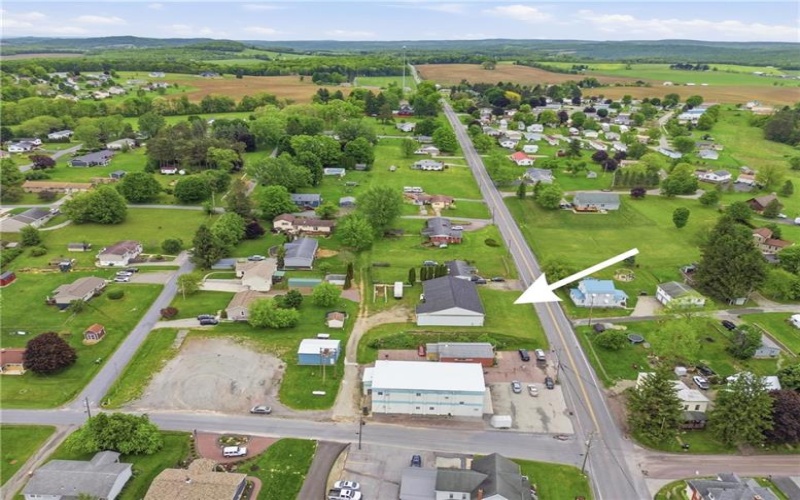 2253 Stoystown Road, Friedens, 15541, ,Residential,For Sale,Stoystown Road,1755449