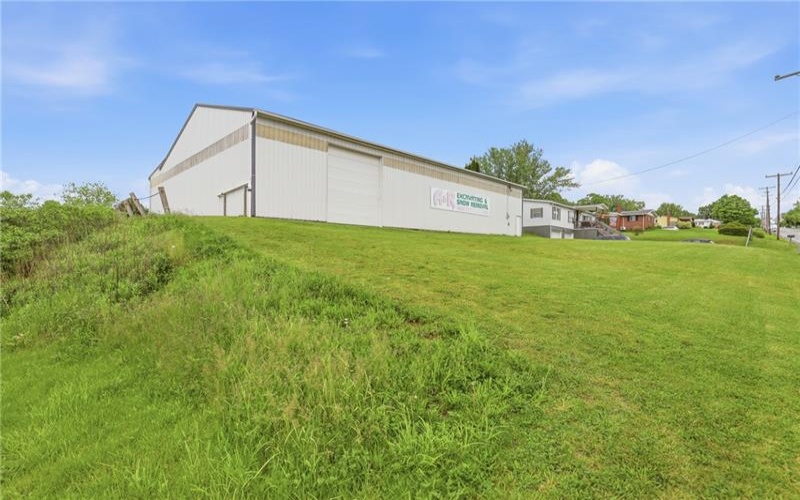 2253 Stoystown Road, Friedens, 15541, ,Residential,For Sale,Stoystown Road,1755449
