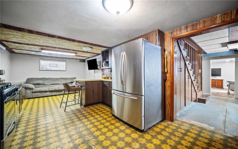 415 North Ave, Houston, 15342, 3 Bedrooms Bedrooms, ,2 BathroomsBathrooms,Residential,For Sale,North Ave,1720400