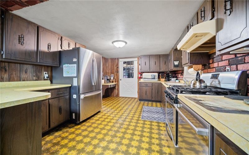 415 North Ave, Houston, 15342, 3 Bedrooms Bedrooms, ,2 BathroomsBathrooms,Residential,For Sale,North Ave,1720400
