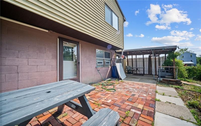 415 North Ave, Houston, 15342, 3 Bedrooms Bedrooms, ,2 BathroomsBathrooms,Residential,For Sale,North Ave,1720400