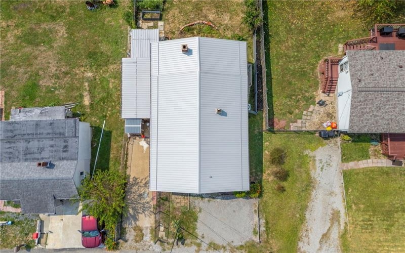 415 North Ave, Houston, 15342, 3 Bedrooms Bedrooms, ,2 BathroomsBathrooms,Residential,For Sale,North Ave,1720400