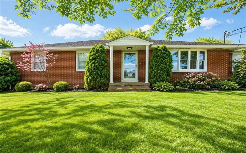 7 Lydia Drive, Uniontown, 15401, 3 Bedrooms Bedrooms, ,2 BathroomsBathrooms,Residential,For Sale,Lydia Drive,1725824