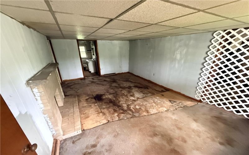 7 Short Ave, Washington, 15301, 2 Bedrooms Bedrooms, ,1 BathroomBathrooms,Residential,For Sale,Short Ave,1755476
