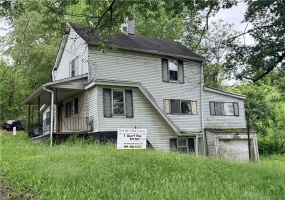 7 Short Ave, Washington, 15301, 2 Bedrooms Bedrooms, ,1 BathroomBathrooms,Residential,For Sale,Short Ave,1755476