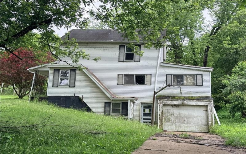7 Short Ave, Washington, 15301, 2 Bedrooms Bedrooms, ,1 BathroomBathrooms,Residential,For Sale,Short Ave,1755476