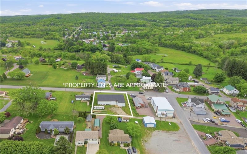 2253 Stoystown Rd, Friedens, 15541, ,Commercial-industrial-business,For Sale,Stoystown Rd,1755478