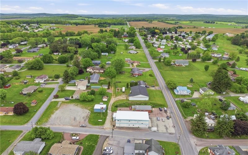 2253 Stoystown Rd, Friedens, 15541, ,Commercial-industrial-business,For Sale,Stoystown Rd,1755478