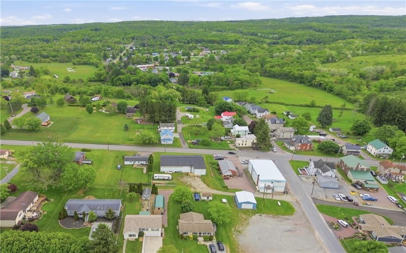 2253 Stoystown Rd, Friedens, 15541, ,Commercial-industrial-business,For Sale,Stoystown Rd,1755478