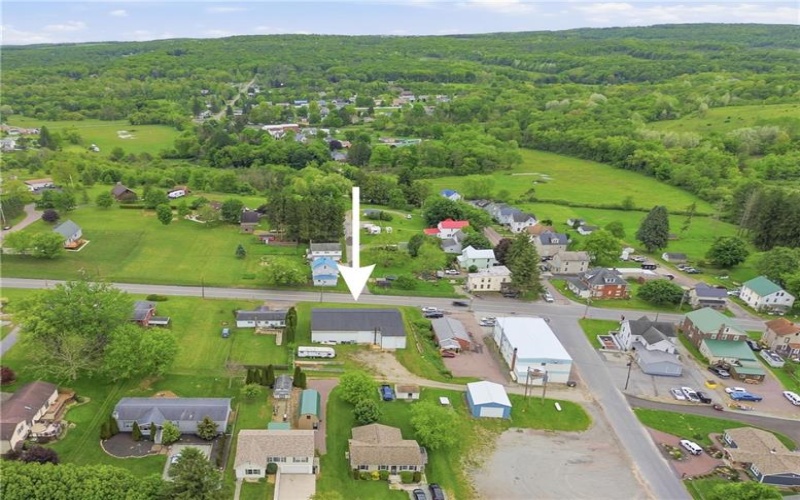 2253 Stoystown Rd, Friedens, 15541, ,Commercial-industrial-business,For Sale,Stoystown Rd,1755478