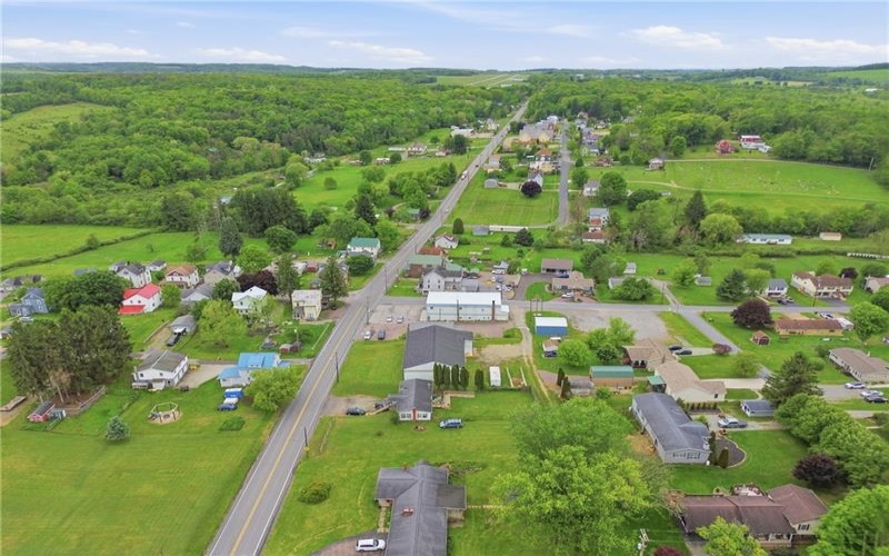 2253 Stoystown Rd, Friedens, 15541, ,Commercial-industrial-business,For Sale,Stoystown Rd,1755478