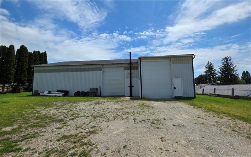 2253 Stoystown Rd, Friedens, 15541, ,Commercial-industrial-business,For Sale,Stoystown Rd,1755478