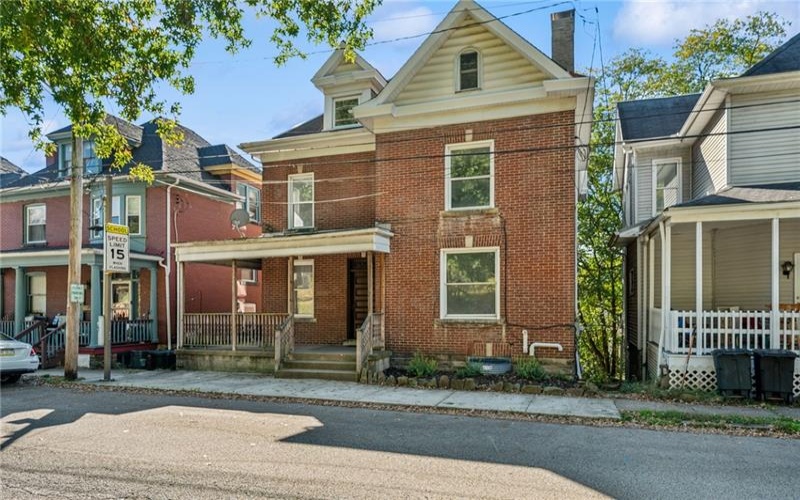 406 Pennsylvania Ave, Greensburg, 15601, 4 Bedrooms Bedrooms, 10 Rooms Rooms,2.1 BathroomsBathrooms,Residential,For Sale,Pennsylvania Ave,1739264