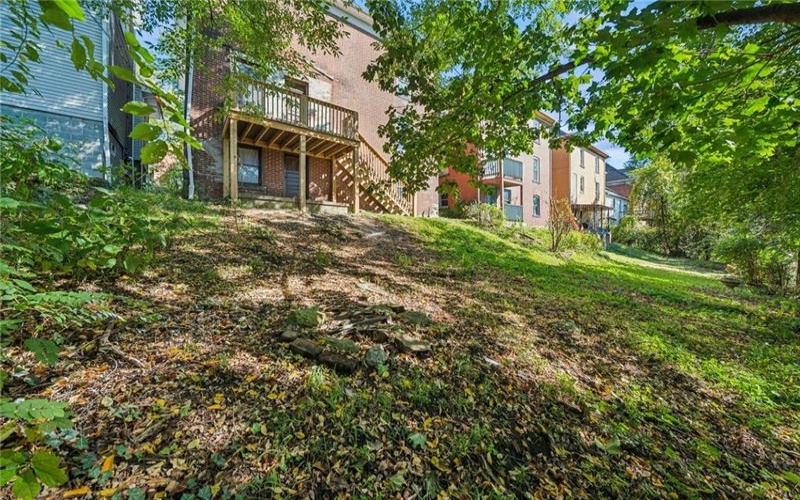 406 Pennsylvania Ave, Greensburg, 15601, 4 Bedrooms Bedrooms, 10 Rooms Rooms,2.1 BathroomsBathrooms,Residential,For Sale,Pennsylvania Ave,1739264