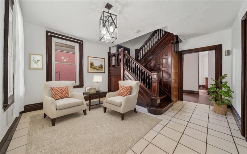 406 Pennsylvania Ave, Greensburg, 15601, 4 Bedrooms Bedrooms, 10 Rooms Rooms,2.1 BathroomsBathrooms,Residential,For Sale,Pennsylvania Ave,1739264