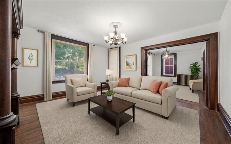 406 Pennsylvania Ave, Greensburg, 15601, 4 Bedrooms Bedrooms, 10 Rooms Rooms,2.1 BathroomsBathrooms,Residential,For Sale,Pennsylvania Ave,1739264