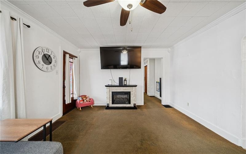 725 3rd Ave, Sutersville, 15083, 3 Bedrooms Bedrooms, 5 Rooms Rooms,1.1 BathroomsBathrooms,Residential,For Sale,3rd Ave,1739310