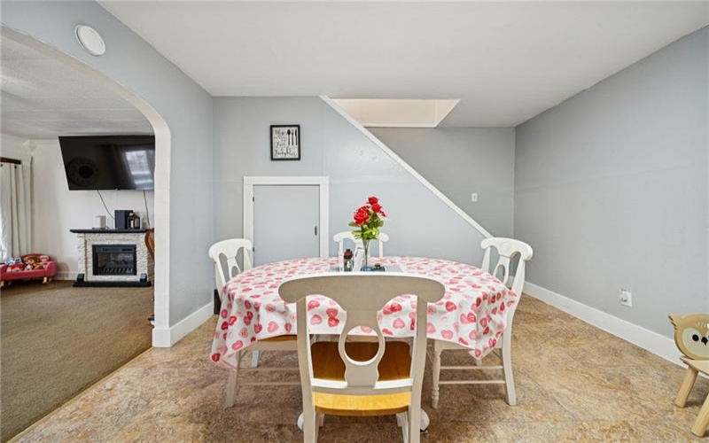 725 3rd Ave, Sutersville, 15083, 3 Bedrooms Bedrooms, 5 Rooms Rooms,1.1 BathroomsBathrooms,Residential,For Sale,3rd Ave,1739310