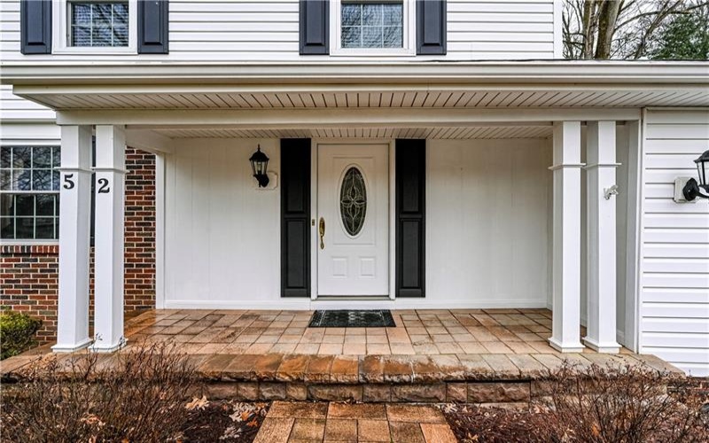 52 Greenview Dr, Jeannette, 15644, 4 Bedrooms Bedrooms, 10 Rooms Rooms,2.1 BathroomsBathrooms,Residential,For Sale,Greenview Dr,1739550