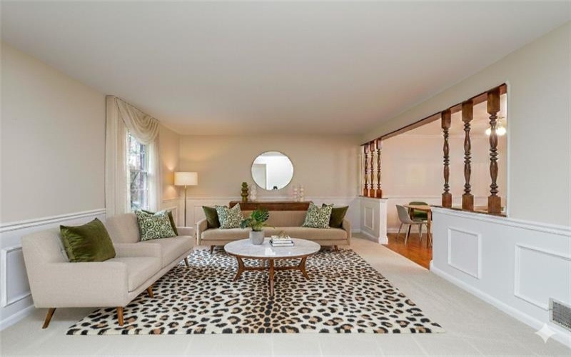 52 Greenview Dr, Jeannette, 15644, 4 Bedrooms Bedrooms, 10 Rooms Rooms,2.1 BathroomsBathrooms,Residential,For Sale,Greenview Dr,1739550