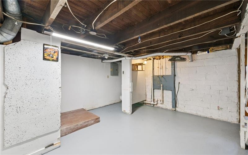124 Water Ave., St. Michael, 15951, 2 Bedrooms Bedrooms, ,1 BathroomBathrooms,Residential,For Sale,Water Ave.,1742256