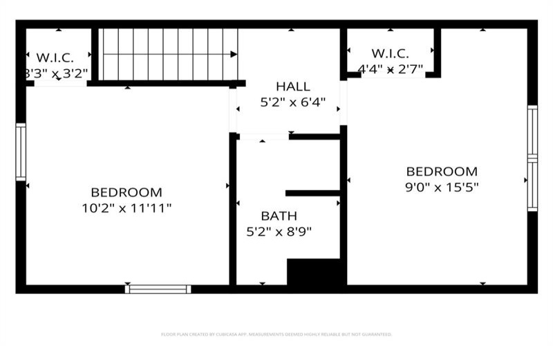 124 Water Ave., St. Michael, 15951, 2 Bedrooms Bedrooms, ,1 BathroomBathrooms,Residential,For Sale,Water Ave.,1742256