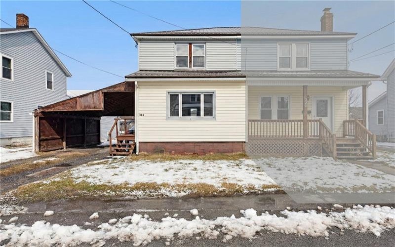 124 Water Ave., St. Michael, 15951, 2 Bedrooms Bedrooms, ,1 BathroomBathrooms,Residential,For Sale,Water Ave.,1742256