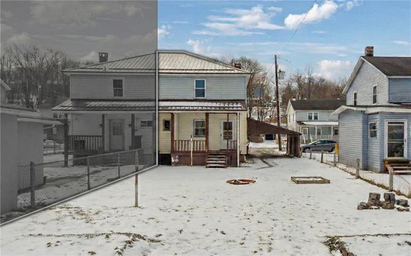124 Water Ave., St. Michael, 15951, 2 Bedrooms Bedrooms, ,1 BathroomBathrooms,Residential,For Sale,Water Ave.,1742256