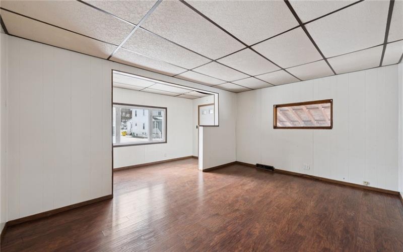 124 Water Ave., St. Michael, 15951, 2 Bedrooms Bedrooms, ,1 BathroomBathrooms,Residential,For Sale,Water Ave.,1742256