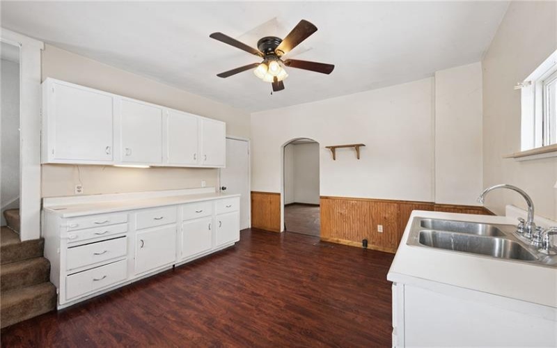 124 Water Ave., St. Michael, 15951, 2 Bedrooms Bedrooms, ,1 BathroomBathrooms,Residential,For Sale,Water Ave.,1742256