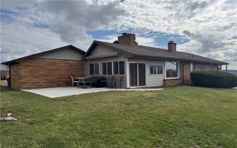 1012 Princeton, Latrobe, 15650, 3 Bedrooms Bedrooms, 9 Rooms Rooms,2 BathroomsBathrooms,Residential,For Sale,Princeton,1742728