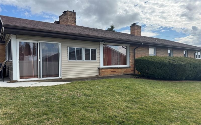 1012 Princeton, Latrobe, 15650, 3 Bedrooms Bedrooms, 9 Rooms Rooms,2 BathroomsBathrooms,Residential,For Sale,Princeton,1742728