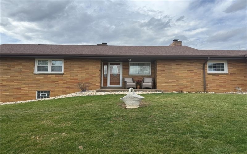 1012 Princeton, Latrobe, 15650, 3 Bedrooms Bedrooms, 9 Rooms Rooms,2 BathroomsBathrooms,Residential,For Sale,Princeton,1742728