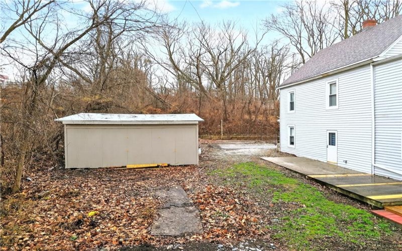 15 Montour St, Canonsburg, 15317, 6 Bedrooms Bedrooms, 9 Rooms Rooms,2 BathroomsBathrooms,Residential,For Sale,Montour St,1743434