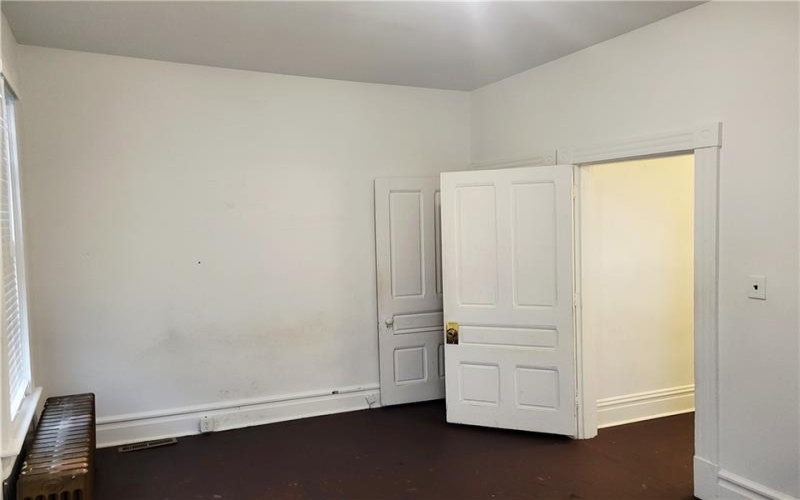 438 Maple Ave., Greensburg, 15601, 2 Bedrooms Bedrooms, ,1 BathroomBathrooms,Lease,For Rent,Maple Ave.,1744369