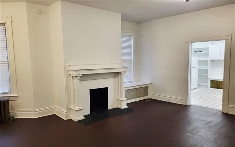 438 Maple Ave., Greensburg, 15601, 2 Bedrooms Bedrooms, ,1 BathroomBathrooms,Lease,For Rent,Maple Ave.,1744369