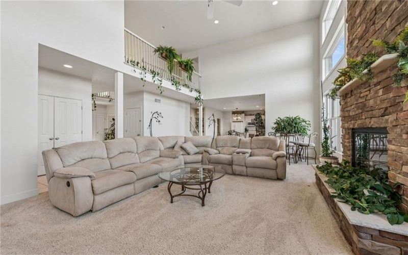 836 Forest Oaks Trail, North Huntingdon, 15642, 3 Bedrooms Bedrooms, 9 Rooms Rooms,2.1 BathroomsBathrooms,Residential,For Sale,Forest Oaks Trail,1748220