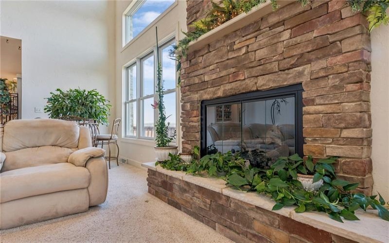 836 Forest Oaks Trail, North Huntingdon, 15642, 3 Bedrooms Bedrooms, 9 Rooms Rooms,2.1 BathroomsBathrooms,Residential,For Sale,Forest Oaks Trail,1748220