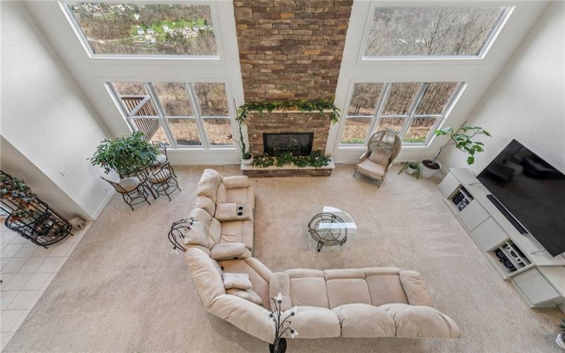 836 Forest Oaks Trail, North Huntingdon, 15642, 3 Bedrooms Bedrooms, 9 Rooms Rooms,2.1 BathroomsBathrooms,Residential,For Sale,Forest Oaks Trail,1748220