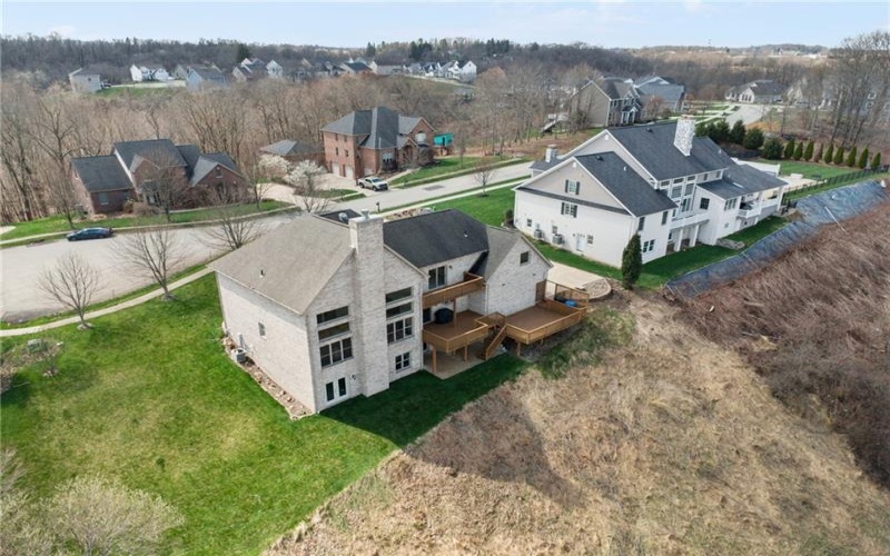 836 Forest Oaks Trail, North Huntingdon, 15642, 3 Bedrooms Bedrooms, 9 Rooms Rooms,2.1 BathroomsBathrooms,Residential,For Sale,Forest Oaks Trail,1748220