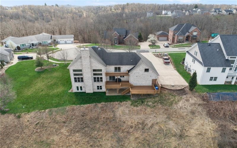 836 Forest Oaks Trail, North Huntingdon, 15642, 3 Bedrooms Bedrooms, 9 Rooms Rooms,2.1 BathroomsBathrooms,Residential,For Sale,Forest Oaks Trail,1748220