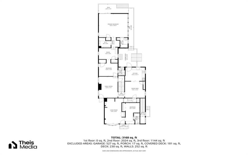 700 Bridge Street, North Huntingdon, 15642, 5 Bedrooms Bedrooms, ,5 BathroomsBathrooms,Residential,For Sale,Bridge Street,1751420