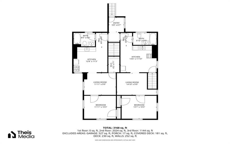 700 Bridge Street, North Huntingdon, 15642, 5 Bedrooms Bedrooms, ,5 BathroomsBathrooms,Residential,For Sale,Bridge Street,1751420