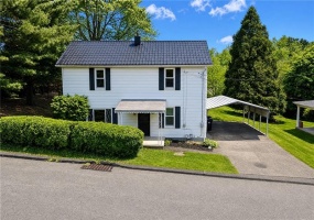 1106 Delaware St, Export, 15632, 2 Bedrooms Bedrooms, 5 Rooms Rooms,1 BathroomBathrooms,Residential,For Sale,Delaware St,1752668