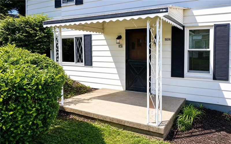 1106 Delaware St, Export, 15632, 2 Bedrooms Bedrooms, 5 Rooms Rooms,1 BathroomBathrooms,Residential,For Sale,Delaware St,1752668