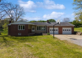6234 Schafer Dr, New Kensington, 15068, 4 Bedrooms Bedrooms, 9 Rooms Rooms,2.1 BathroomsBathrooms,Residential,For Sale,Schafer Dr,1753517