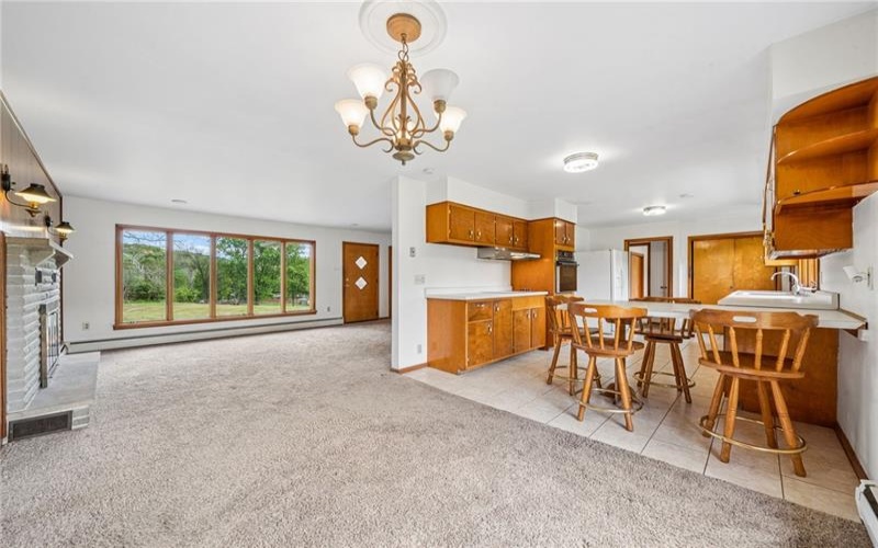 6234 Schafer Dr, New Kensington, 15068, 4 Bedrooms Bedrooms, 9 Rooms Rooms,2.1 BathroomsBathrooms,Residential,For Sale,Schafer Dr,1753517